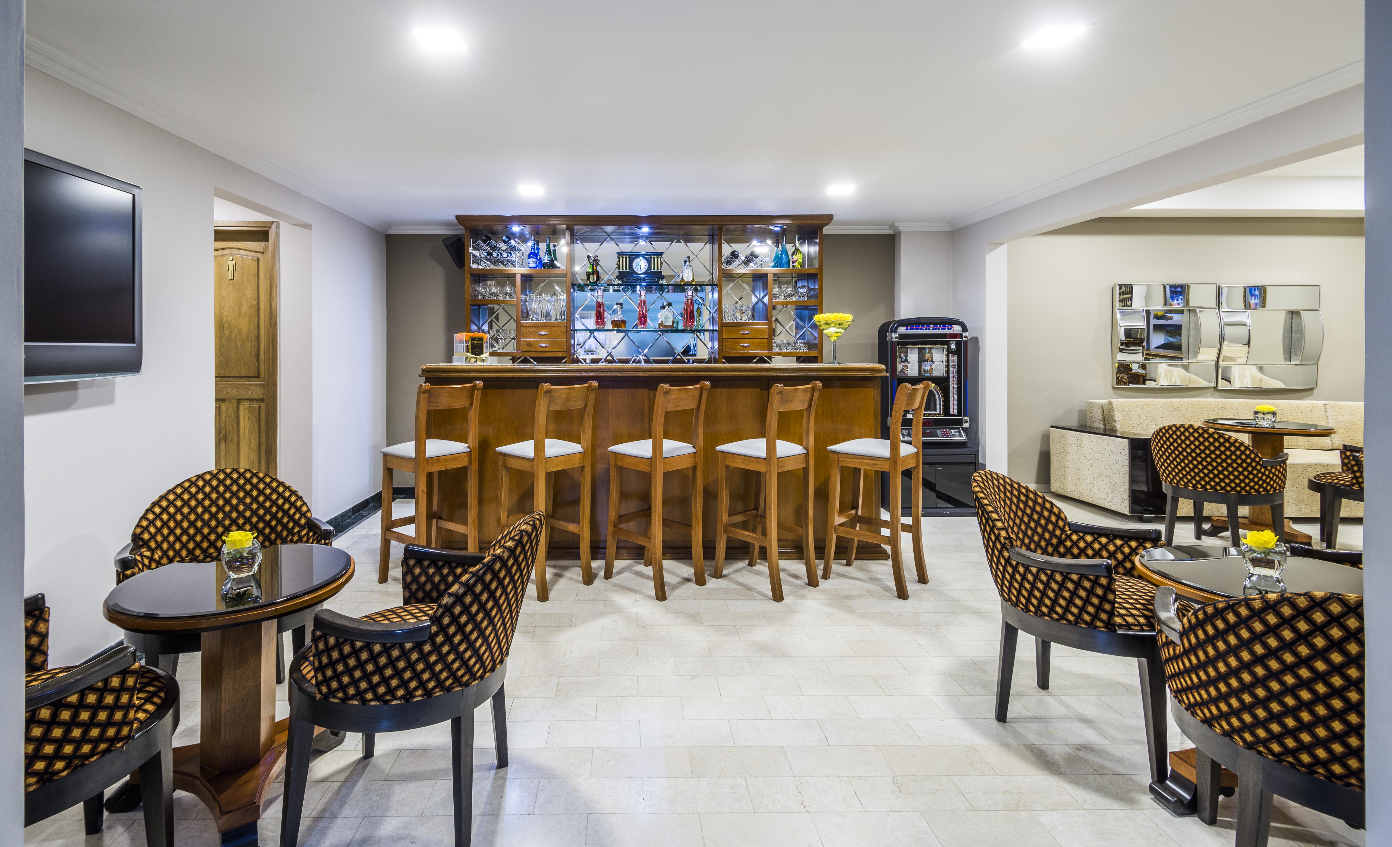 Hotel Egina Bogotá Zewnętrze zdjęcie