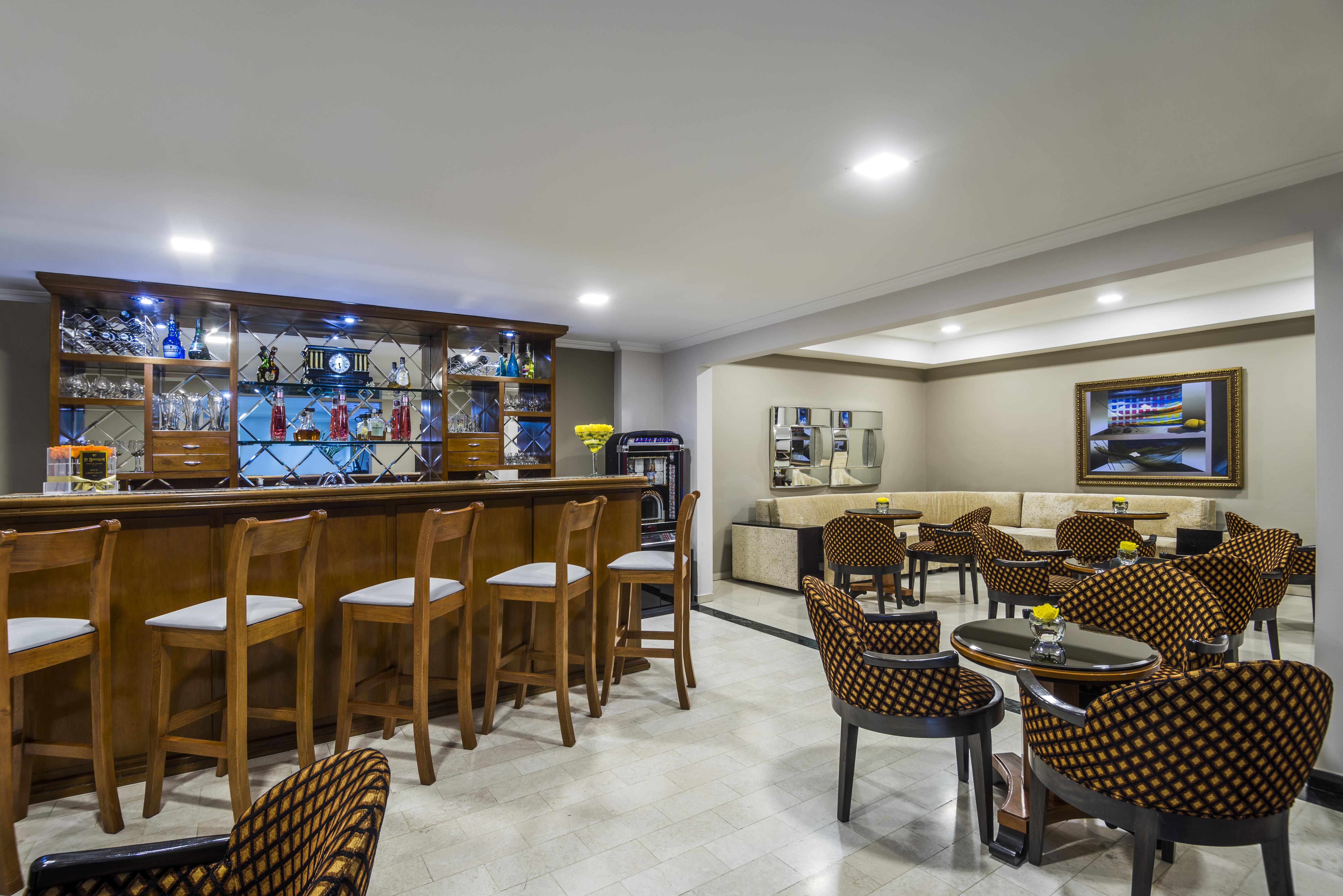 Hotel Egina Bogotá Zewnętrze zdjęcie